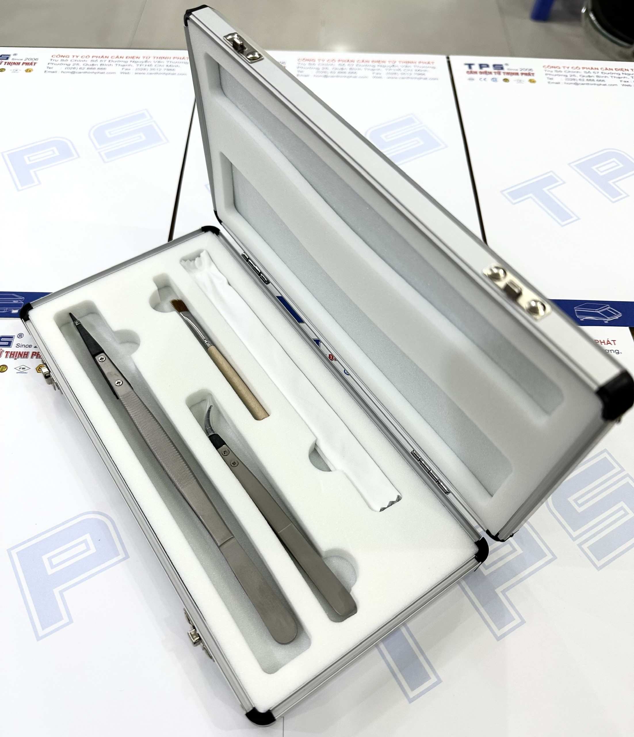 Bộ phụ kiện gắp quả